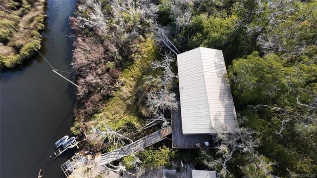 5340 BLOUNT ISLAND, Homosassa, FL 34448