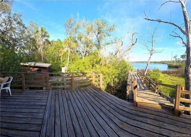 5340 BLOUNT ISLAND, Homosassa, FL 34448