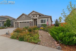 7818 Twin Creek Terrace, Fountain, CO 80817