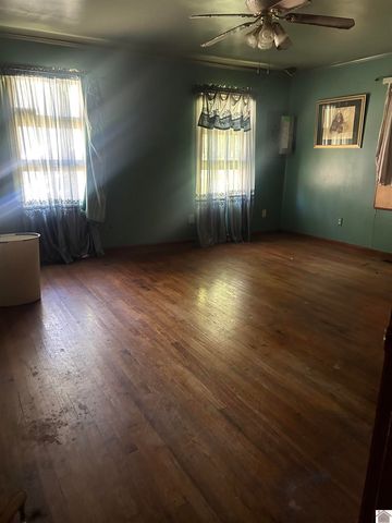800 N 21st 20 21 & 22, Paducah, KY 42001