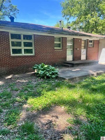 800 N 21st 20 21 & 22, Paducah, KY 42001