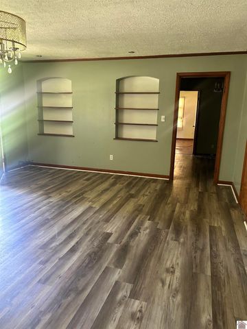 800 N 21st 20 21 & 22, Paducah, KY 42001