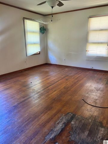 800 N 21st 20 21 & 22, Paducah, KY 42001