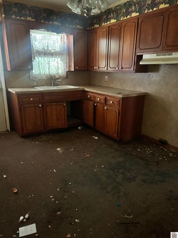 800 N 21st 20 21 & 22, Paducah, KY 42001