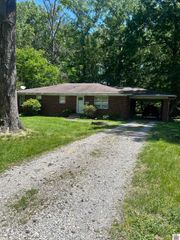 800 N 21st 20 21 & 22, Paducah, KY 42001