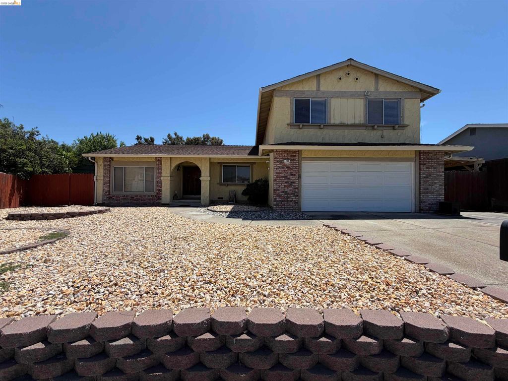 1308 Provence Ct, Antioch, CA 94509