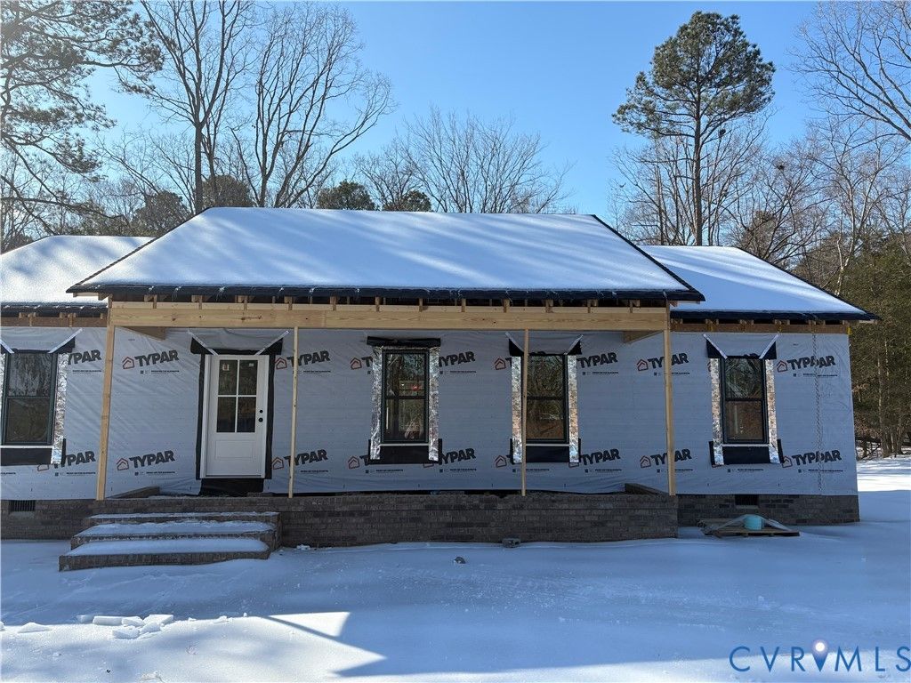 210 Mill Rd, Aylett, VA 23086