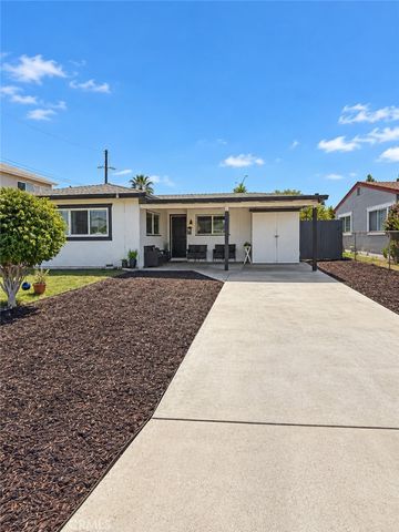 12322 Flagstone, Garden Grove, CA 92843