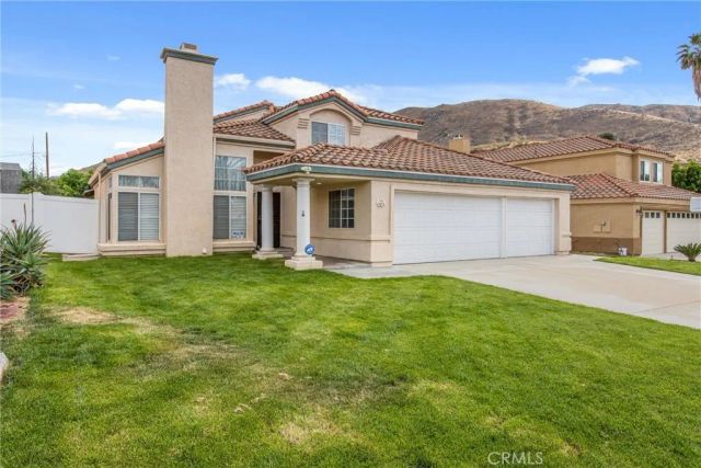 2584 Gunnison, Colton, CA 92324
