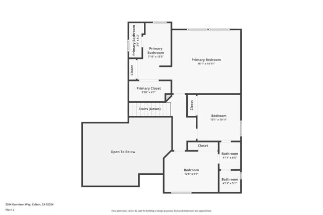 2584 Gunnison, Colton, CA 92324