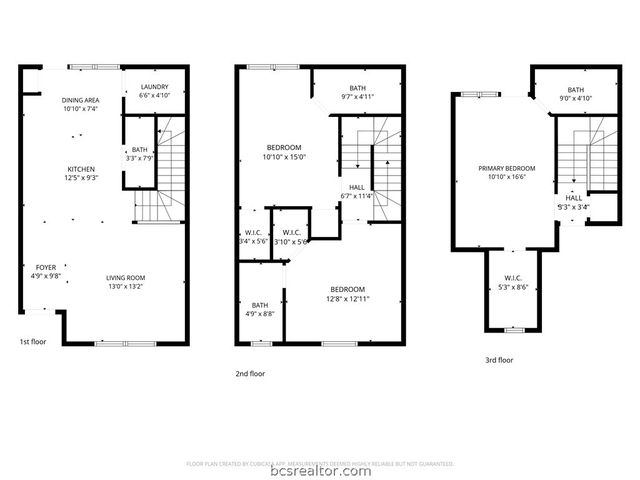 305 Holleman Drive E 1307, College Station, TX 77840