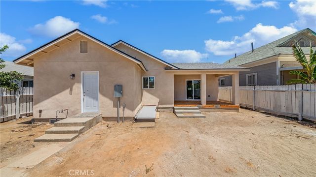 429 Monterey, Bakersfield, CA 93305