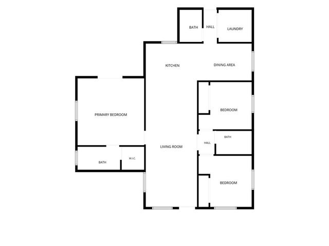 429 Monterey, Bakersfield, CA 93305