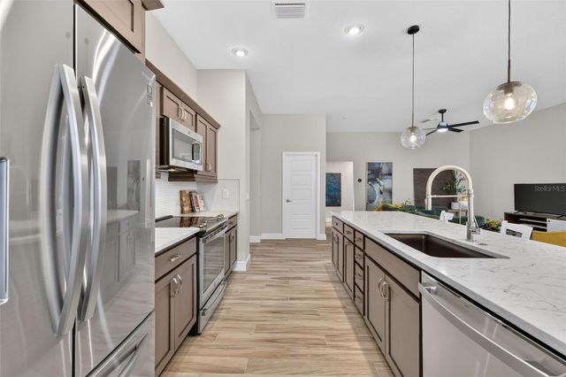 4686 HILES PLACE, The Villages, FL 32163