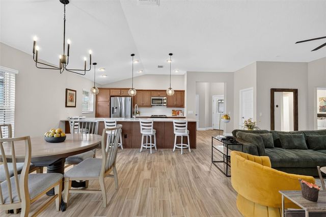 4686 HILES PLACE, The Villages, FL 32163