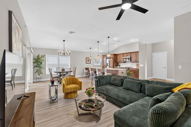 4686 HILES PLACE, The Villages, FL 32163