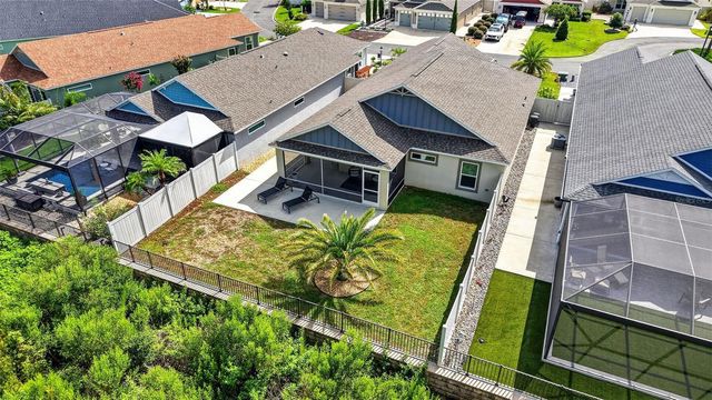 4686 HILES PLACE, The Villages, FL 32163