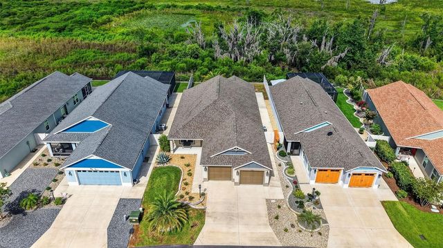 4686 HILES PLACE, The Villages, FL 32163