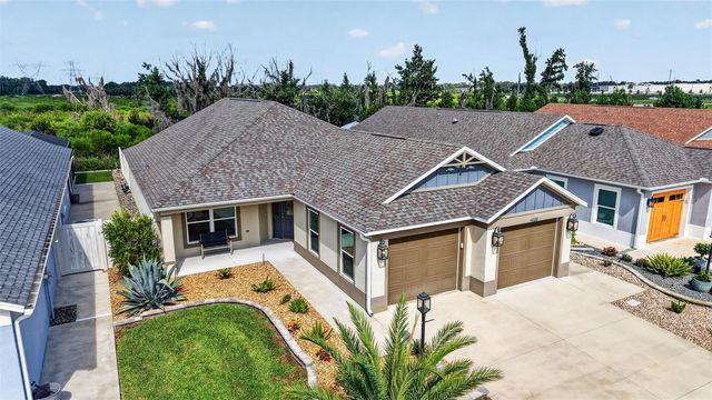 4686 HILES PLACE, The Villages, FL 32163