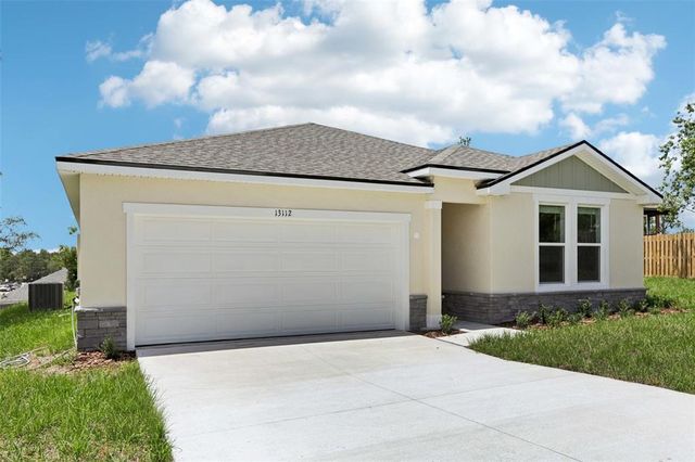 11312 SIAM DRIVE, Spring Hill, FL 34609