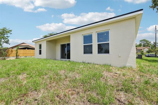 11312 SIAM DRIVE, Spring Hill, FL 34609