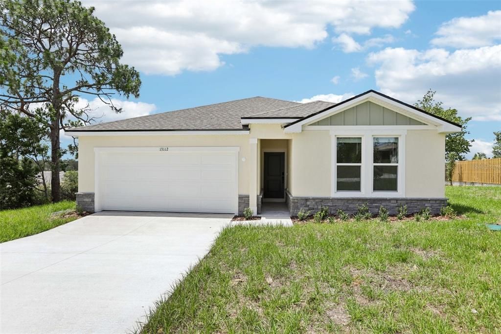 11312 SIAM DRIVE, Spring Hill, FL 34609