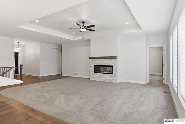 17005 Daniel Street, Bennington, NE 68007