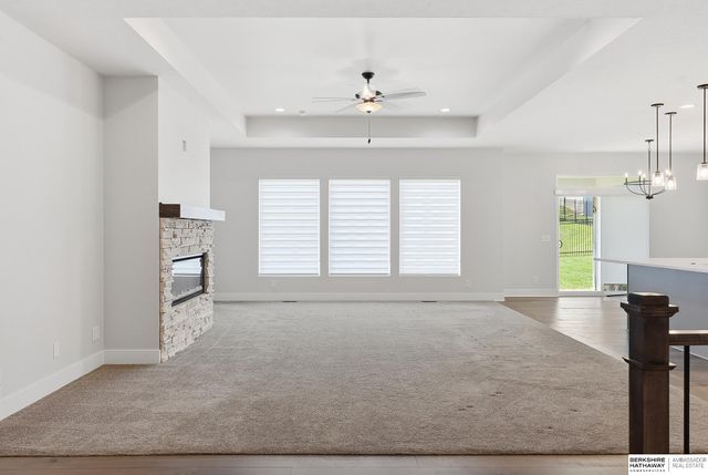 17005 Daniel Street, Bennington, NE 68007