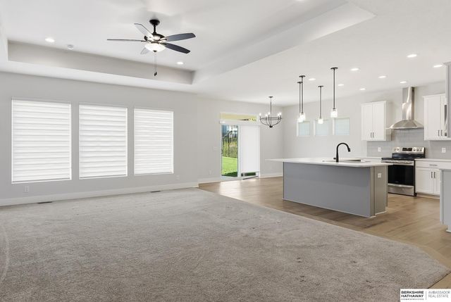 17005 Daniel Street, Bennington, NE 68007
