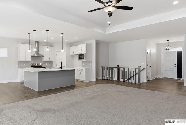 17005 Daniel Street, Bennington, NE 68007