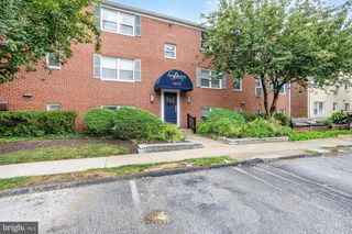 4413 FALLS BRIDGE DR #H, Baltimore, MD 21211