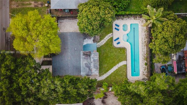 13236 NE 4th Ave, North Miami, FL 33161