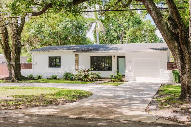 13236 NE 4th Ave, North Miami, FL 33161