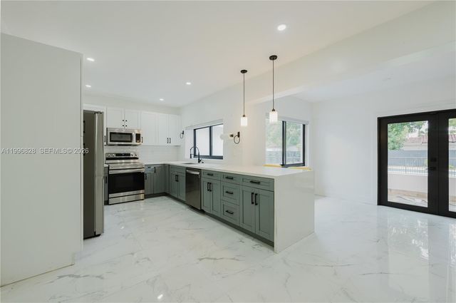 13236 NE 4th Ave, North Miami, FL 33161