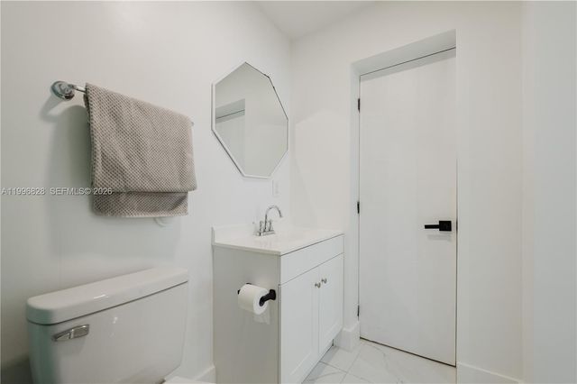 13236 NE 4th Ave, North Miami, FL 33161