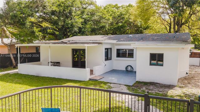 13236 NE 4th Ave, North Miami, FL 33161