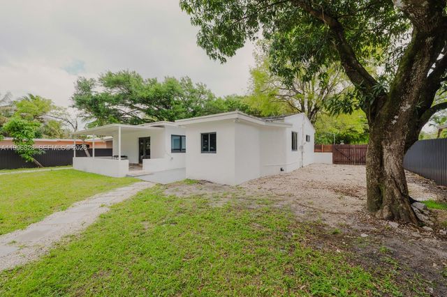 13236 NE 4th Ave, North Miami, FL 33161