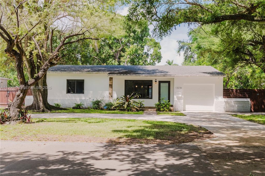 13236 NE 4th Ave, North Miami, FL 33161