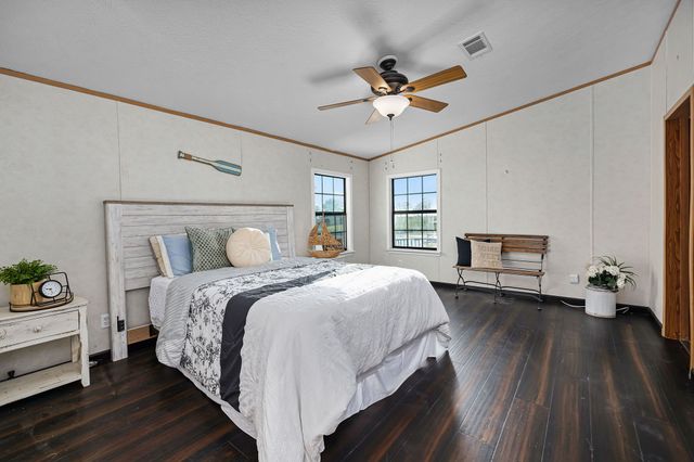 1761 Lcr 822, Groesbeck, TX 76642