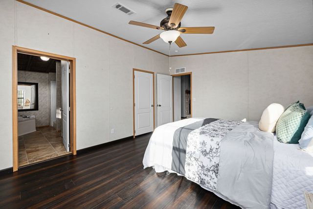 1761 Lcr 822, Groesbeck, TX 76642