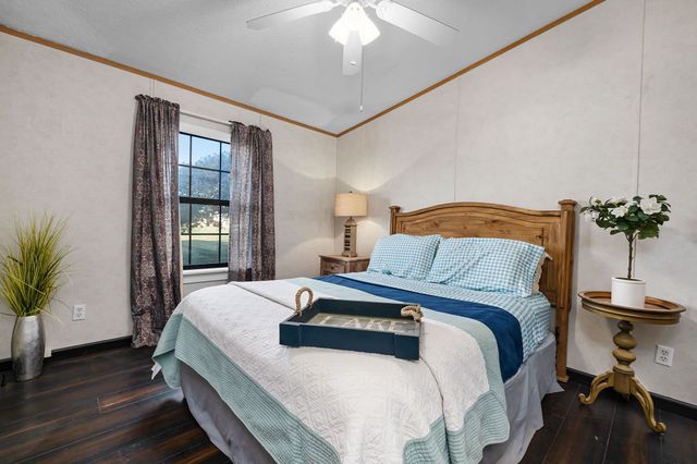 1761 Lcr 822, Groesbeck, TX 76642