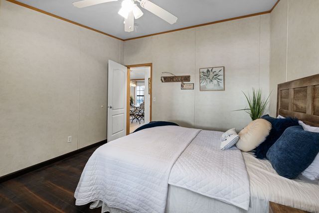 1761 Lcr 822, Groesbeck, TX 76642