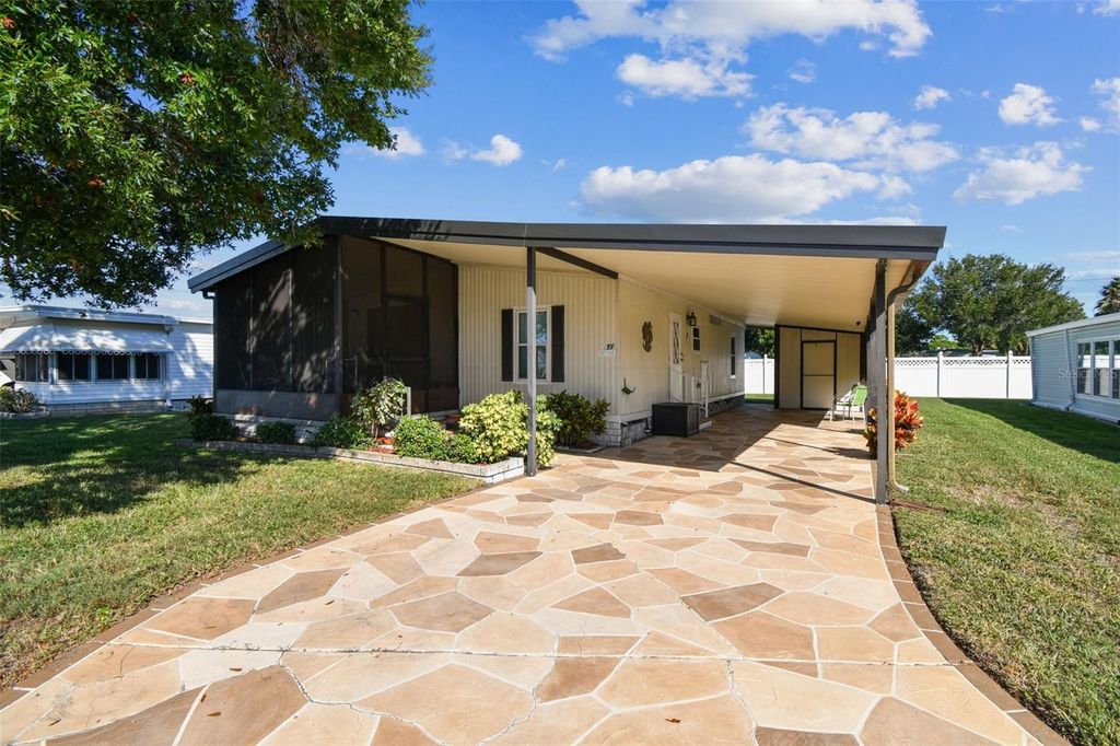 12501 ULMERTON ROAD 71, Largo, FL 33774