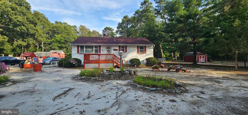 2912 S 2ND ST S, Millville, NJ 08332