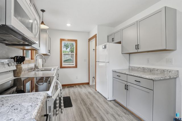 401 W 29th St Street, Sioux Falls, SD 57105