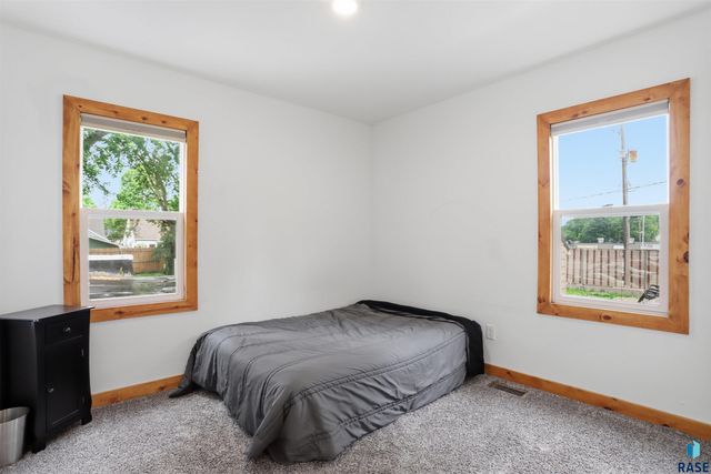 401 W 29th St Street, Sioux Falls, SD 57105