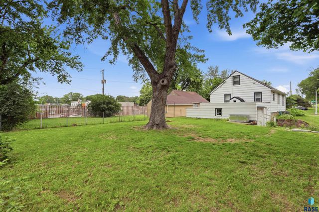 401 W 29th St Street, Sioux Falls, SD 57105