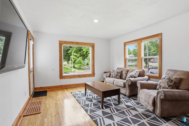 401 W 29th St Street, Sioux Falls, SD 57105