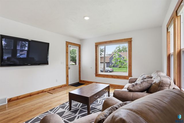 401 W 29th St Street, Sioux Falls, SD 57105