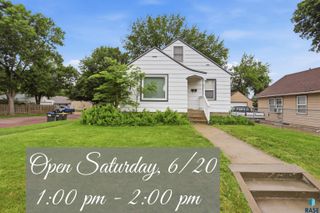 401 W 29th St Street, Sioux Falls, SD 57105